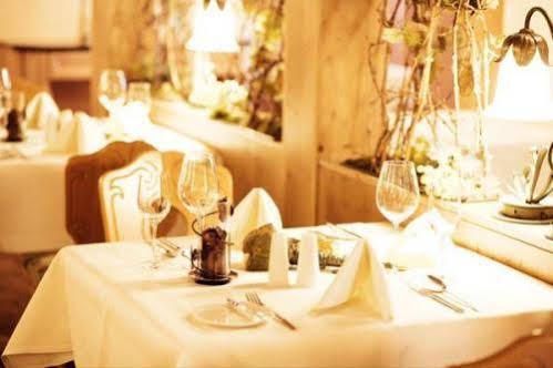 Stadthotel Convikt Dillingen an der Donau Kültér fotó